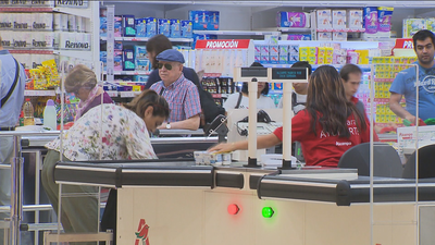 Bebidas alcohólicas, ropa, electrónica, maquillaje y herramientas, los productos más hurtados