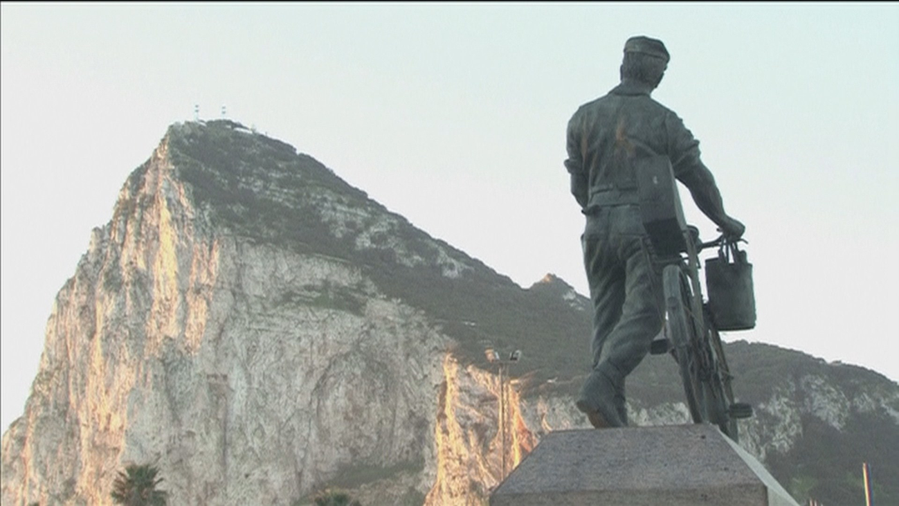 El Gobierno dice que la posición  de España con Gibraltar en el Brexit es irrenunciable