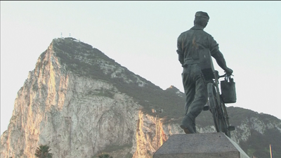 El Gobierno dice que la posición  de España con Gibraltar en el Brexit es irrenunciable