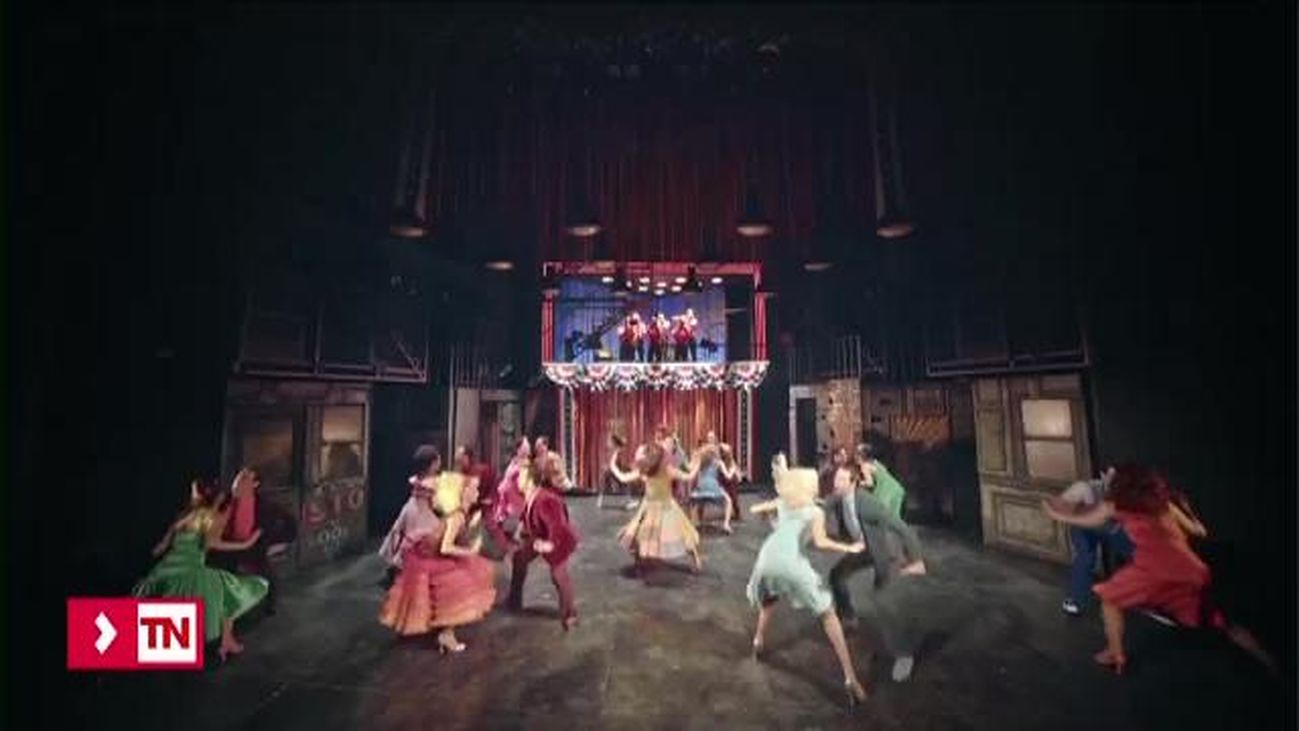 Telenoticias 1 23.11.2018