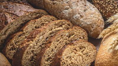 El mejor pan de Madrid