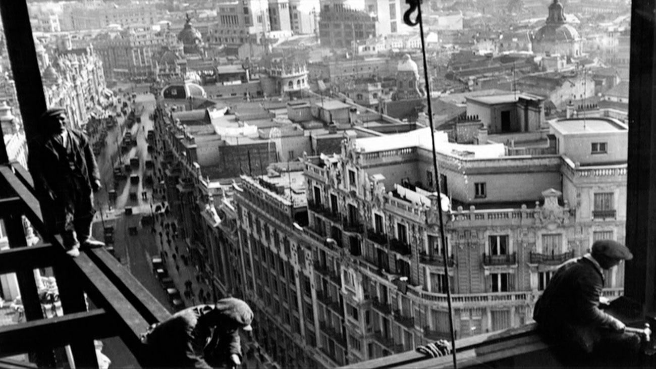 Diez curiosidades sobre la Gran Vía