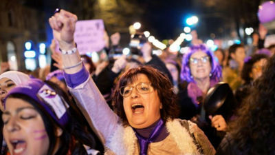 Diccionario útil de feminismo para el siglo XXI