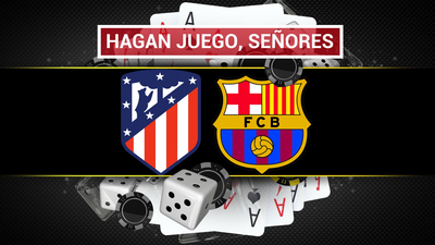 El  Atlético-Barça decide el liderato