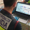 Golpe a la pornografía infantil con 79 detenidos