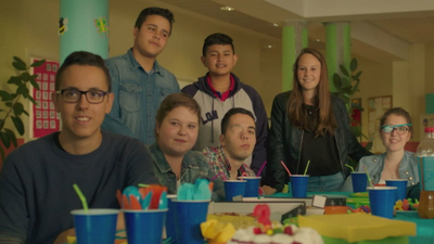 Once ediciones de éxito del Festival de Cine sobre Discapacidad de Collado Villalba