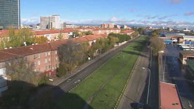 El barrio de San Cristóbal, en sombra por el Madrid Nuevo Norte