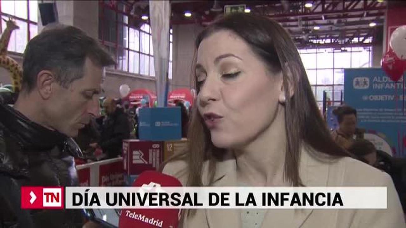 Telenoticias Fin de Semana 24.11.2018