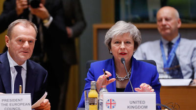 El Reino Unido no cambiará su posición sobre la soberanía de Gibraltar