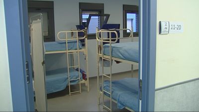 Samur Social ofrece 569 plazas en la Campaña del Frío