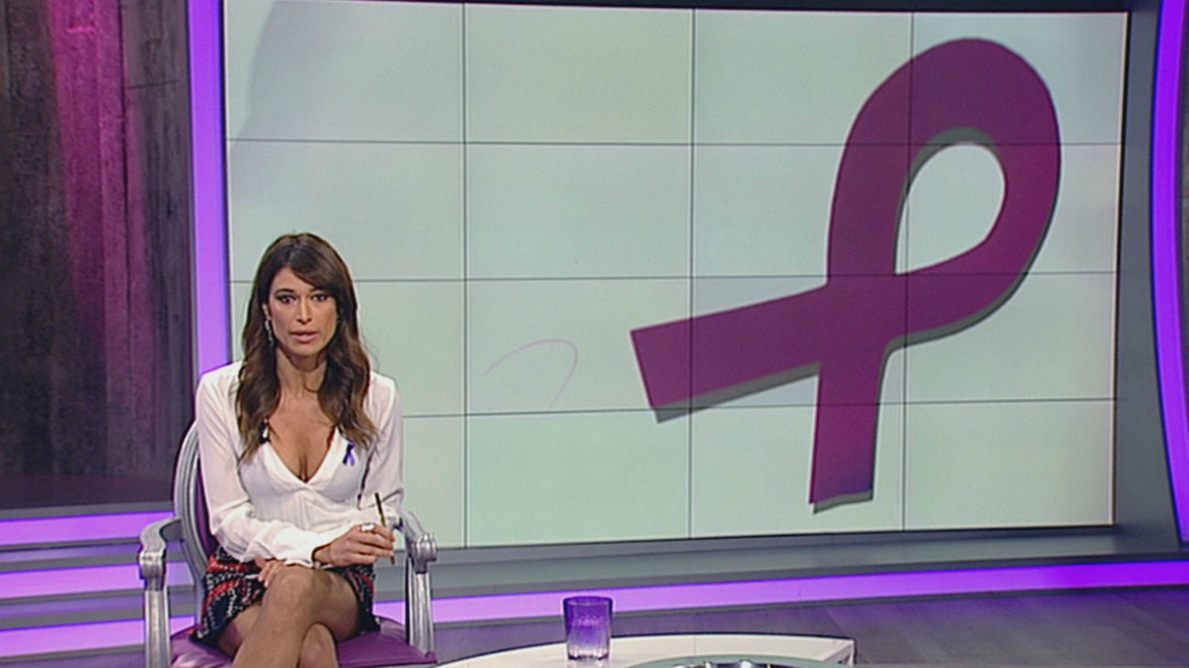 De todo corazón 25.11.2018