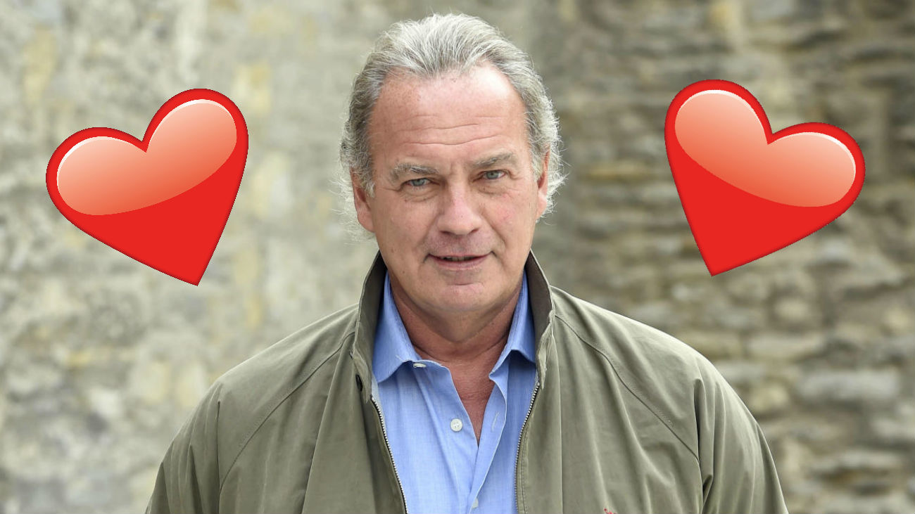 Los infinitos amores de Bertín