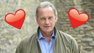 Los infinitos amores de Bertín