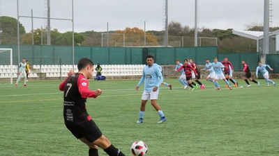 Resumen de los goles y mejores jugadas del Inter-Celta B