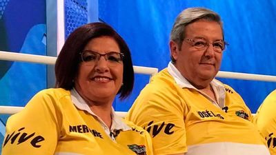 La Báscula:  Cuenta atrás para todos los equipos en su reto por perder peso