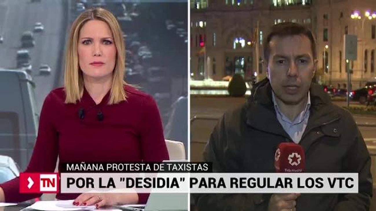 Telenoticias Fin de Semana 25.11.2018