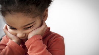 Una niña italiana se hace viral por una charla con su padre sobre el racismo