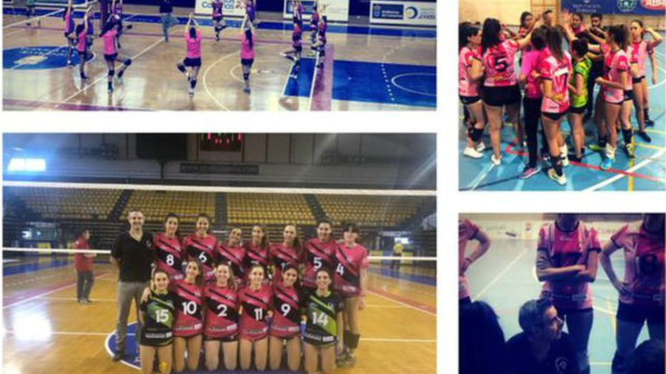 Rivas gana a un luchador Universidad de Salamanca