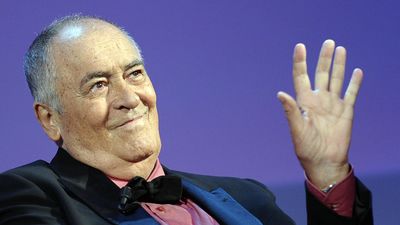 Muere el director de cine italiano Bernardo Bertolucci a los 77 años