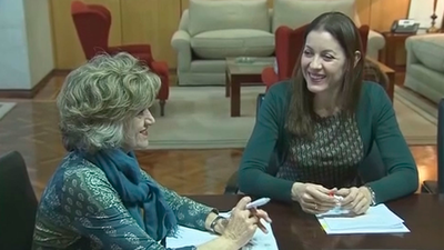 La Comunidad pide al Gobierno 7 millones para atender a 926 menores extranjeros no acompañados