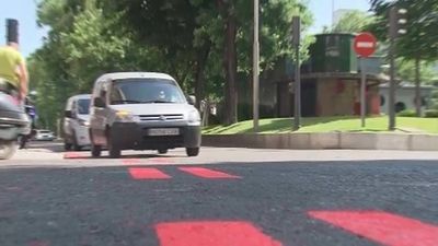 El TSJM retrasa su decisión sobre Madrid Central, que se estrenará seguro este 30-N