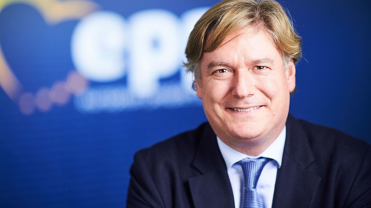 López-Istúriz: “Cualquier parlamento comunitario podría vetar un acuerdo comercial”