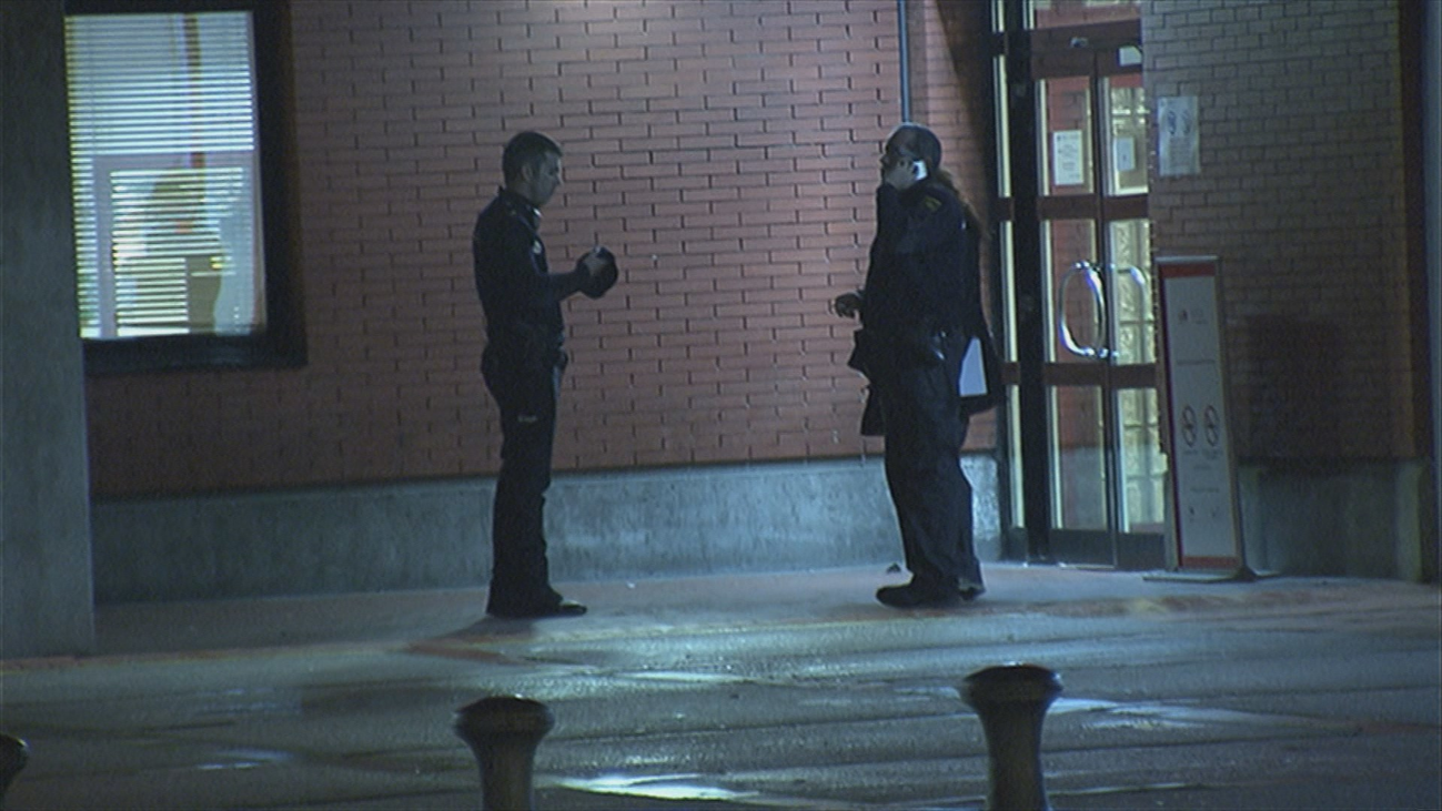 La joven fallecida en Alcorcón fue apuñalada por la pareja de su exnovio