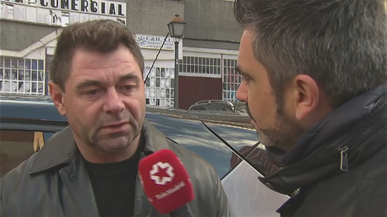 Hablan los padres de la joven asesinada en Alcorcón: "Mi hija se sentía amenazada"