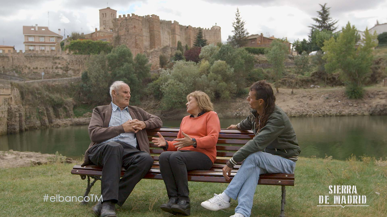 El Banco: eutanasia, ¿ha dejado la muerte de ser un tabú?