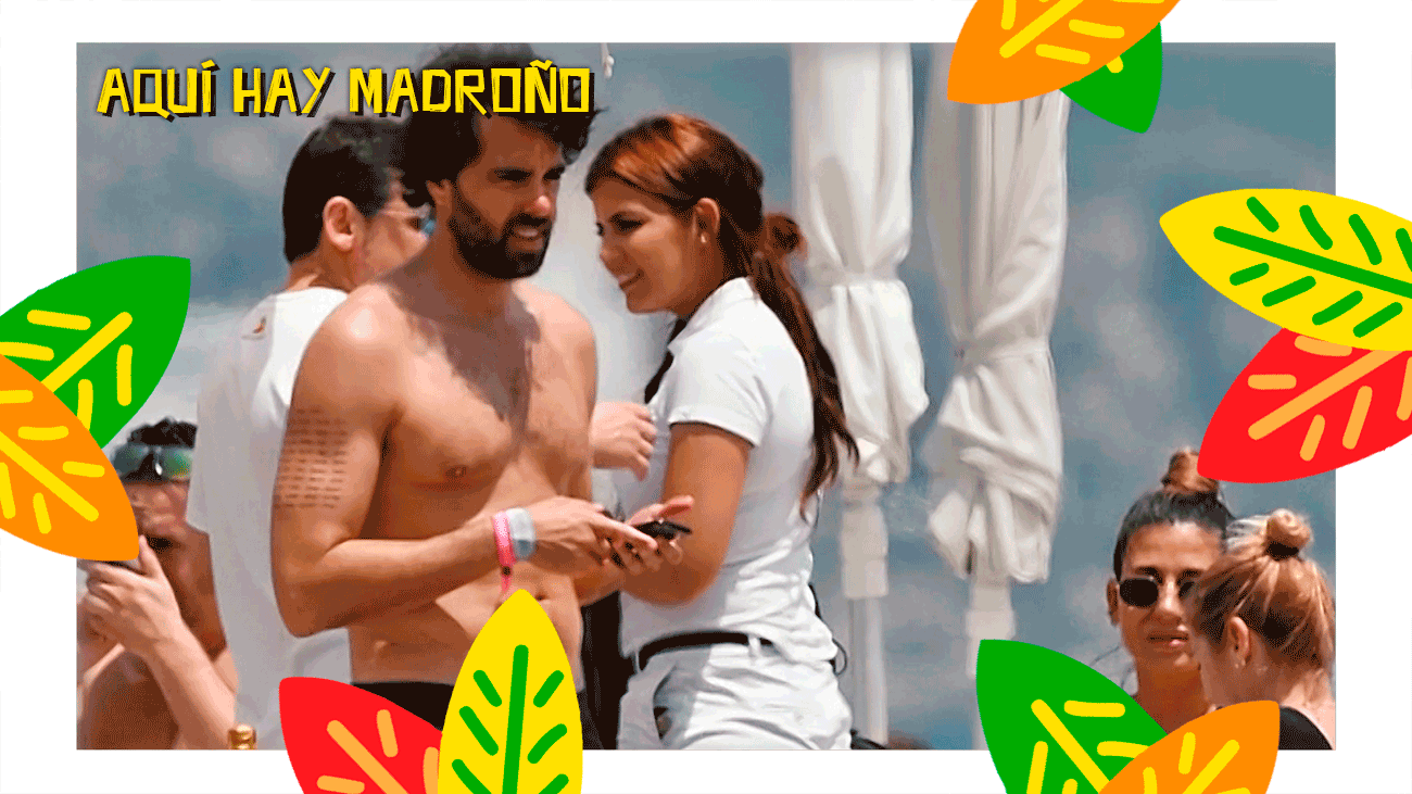 La boda de Elena Tablada podría no celebrarse