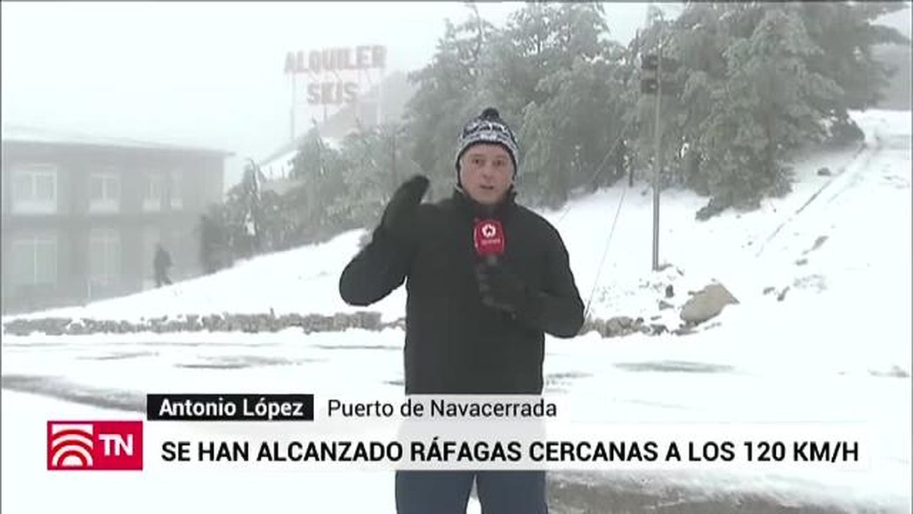 El Tiempo 26.11.2018