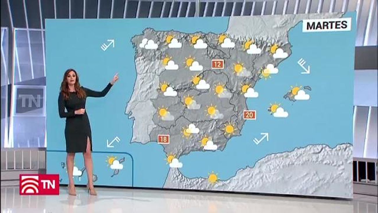 El Tiempo 26.11.2018