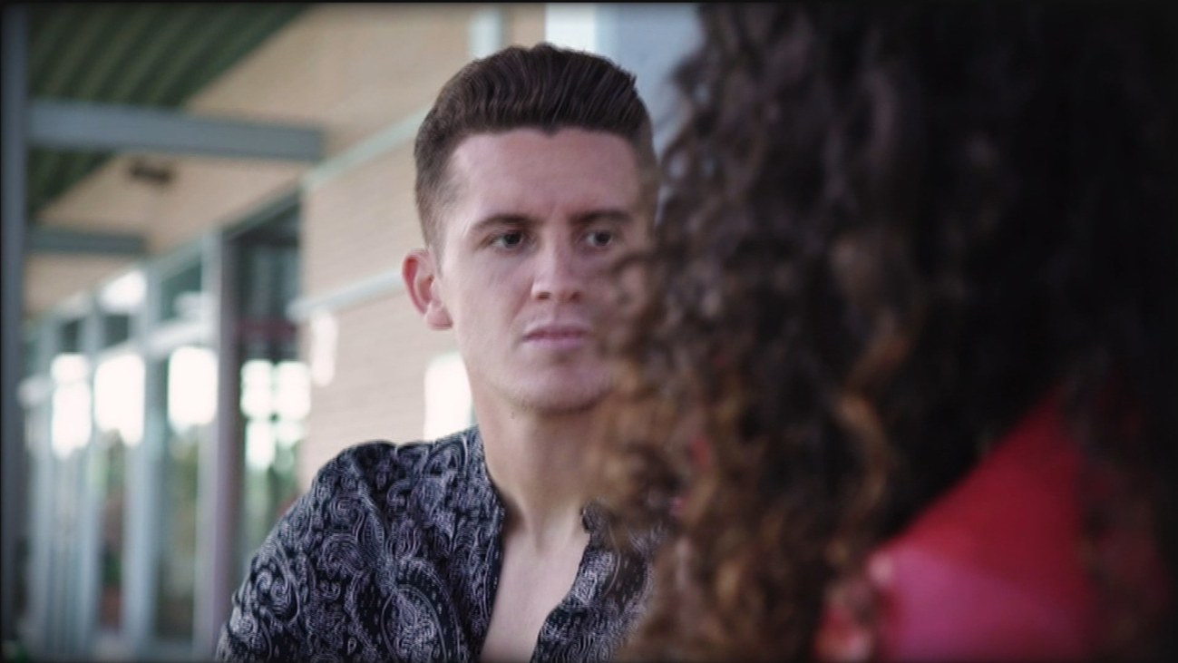 Jaime Moreno presume de tres nacionalidades