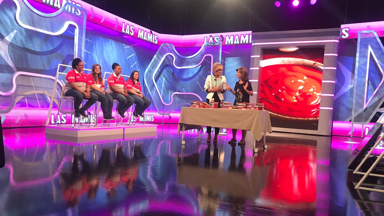 La Báscula: Programa 11 (parte 2)