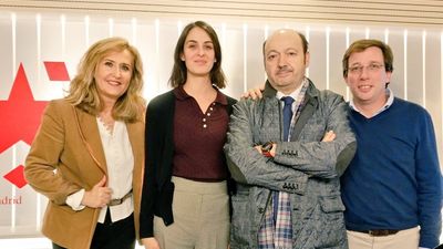 Análisis de la actualidad de Madrid con Rita Maestre y José Luis Martínez-Almeida