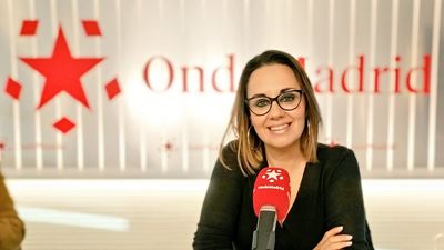 Nati Carrillo nos trae ‘Piel’, su nuevo disco