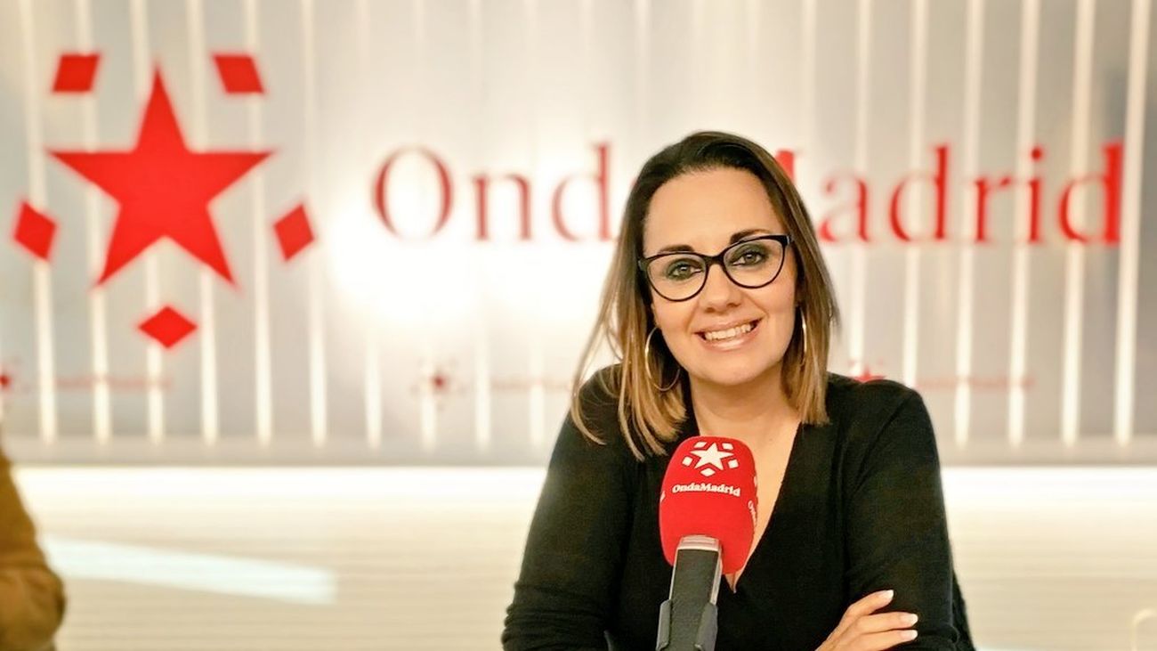 Nati Carrillo nos trae ‘Piel’, su nuevo disco