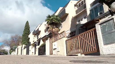 Polémica en Pozuelo de Alarcón por el traslado de catorce menores inmigrantes