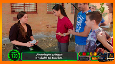 ¿Qué rapero está casado con Kim Kardashian?