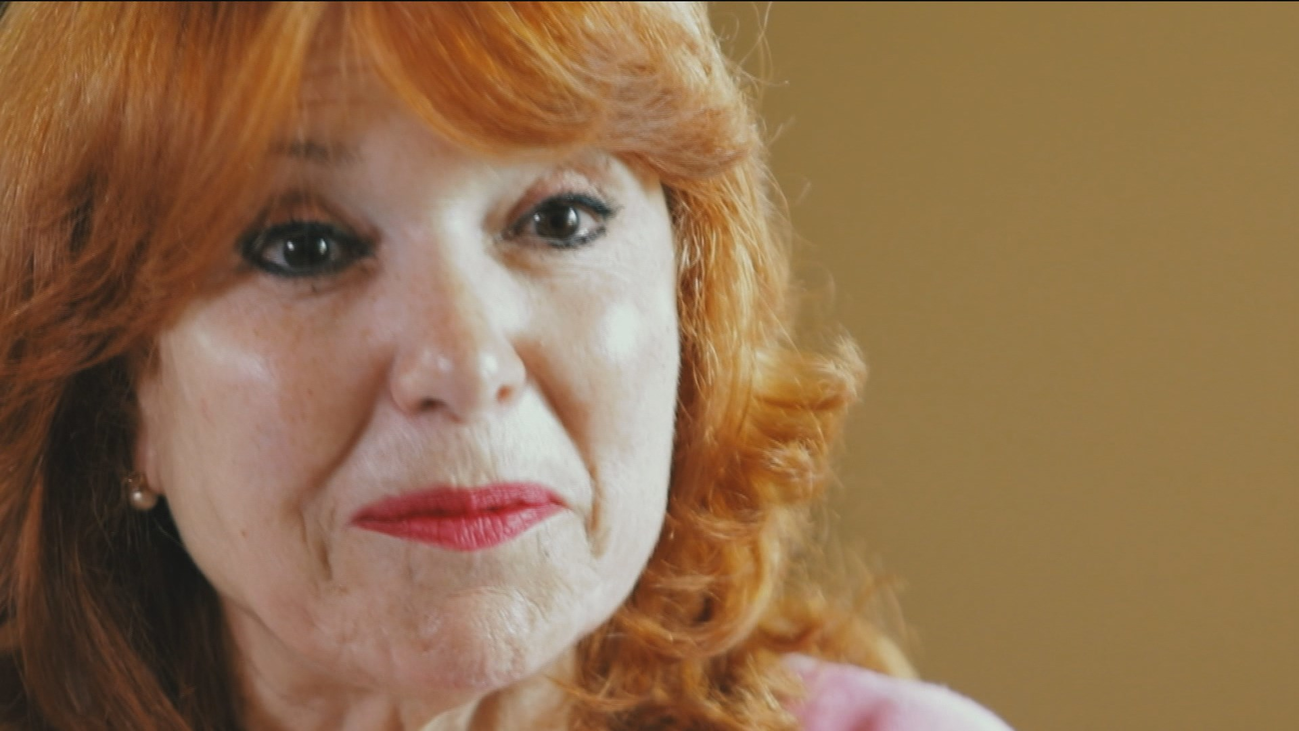 La madre de Irene Villa da voz a las víctimas del terrorismo en 'El Relato del Silencio'