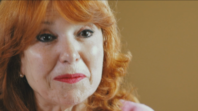 La madre de Irene Villa da voz a las víctimas del terrorismo en 'El Relato del Silencio'