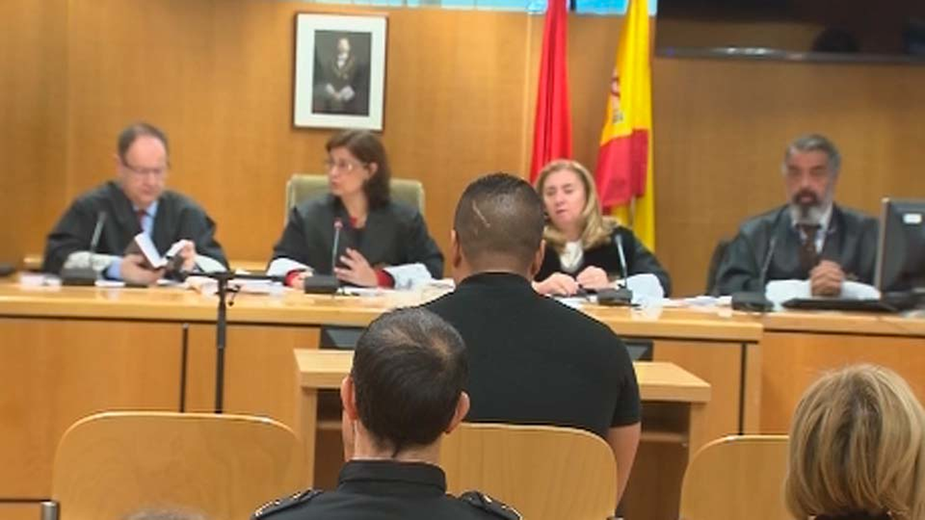 Juzgan a un hombre por agresión sexual y violación en una discoteca de Madrid