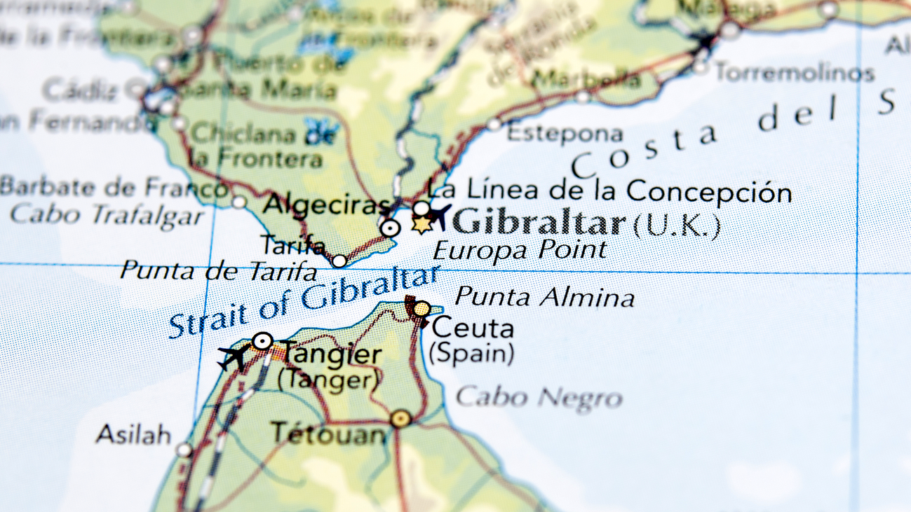 Sigue la controversia por el pacto entre la UE, España y Reino Unido sobre Gibraltar