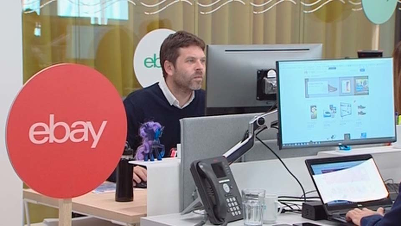 El Cyber Monday suma más de 70.000 productos de oferta en Internet