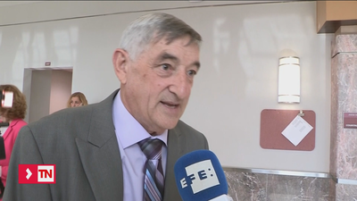 El padre de Pablo Ibar ilusionado al comienzo del nuevo juicio en Florida