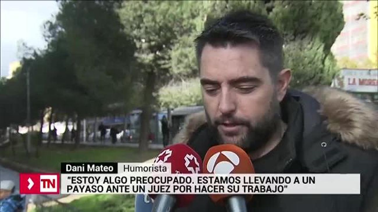 Telenoticias 2 26.11.2018