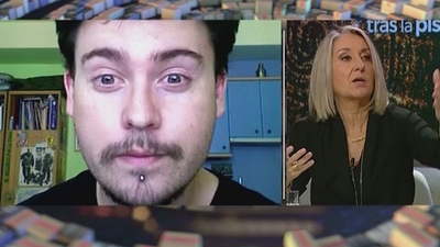 Así fue la detención del Don Juan gallego