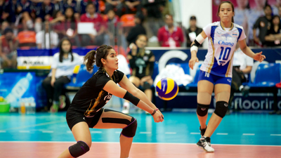 ¿Qué es el libero en el voleibol?