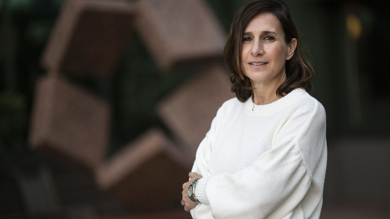 Inmaculada Durán, nueva responsable de la Oficina de Participación del Espectador y Radioyente de RTVM