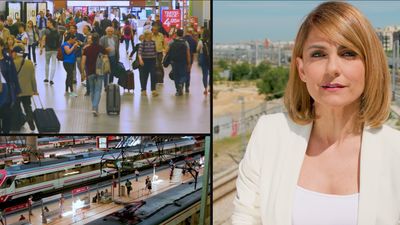 Telemadrid da voz a las víctimas del terrorismo en Madrid con el documental ‘El relato del silencio’